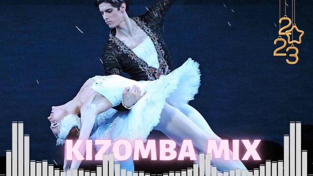 KIZOMBA MIX 2023 Todo Pasará смотреть онлайн