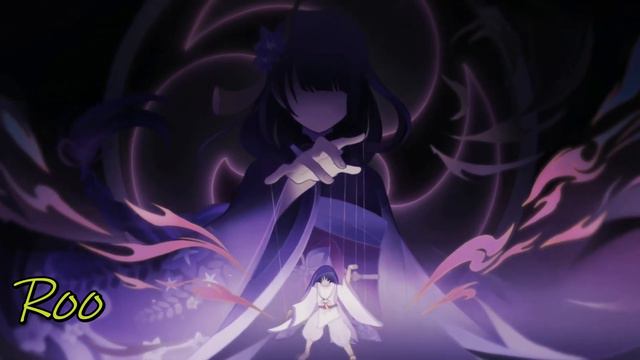 When The Sun Goes Down // Genshin Impact GMV/AMV смотреть онлайн