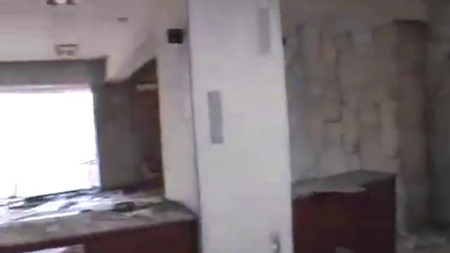 Поездка в Припять: Парк аттракционов и жилые дома.mp4 смотреть онлайн