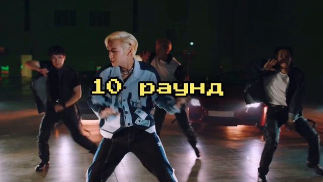 GAME Угадай K-POP айдола по фото смотреть онлайн
