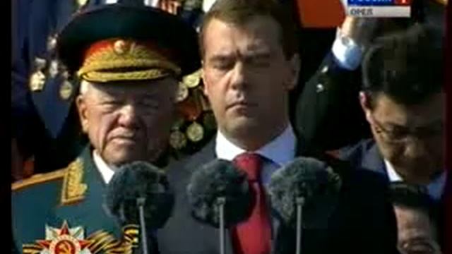 Парад Победы! смотреть онлайн
