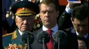 Парад Победы!