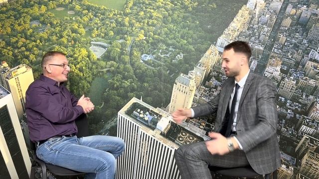 Эдвард Хомицкий - Войти в IT в 2023 году ? смотреть онлайн