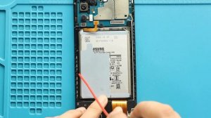 Samsung Galaxy A13 Battery Replacement | M13 | F13