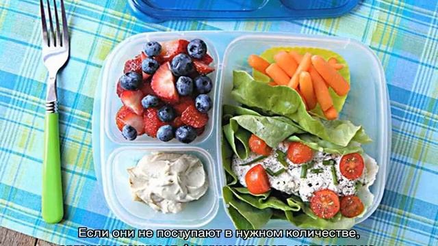 Самые низкокалорийные продукты смотреть онлайн