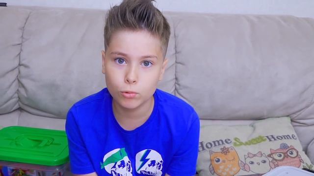 КТО Заработает Больше денег за 24 часа Богатый попытер VS Бедный смотреть онлайн