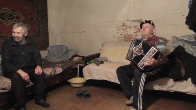 18\ой маритана\граю на гармони\1й\раз спонтанно ешо не совсем\запомнил\услышал\на кан\дмитрий агеев смотреть онлайн