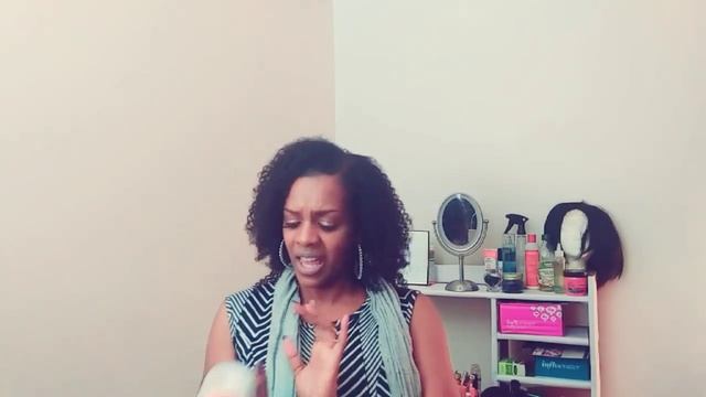 NATURAL HAIR CLIP IN STYLE | FT. ZURY NATURALI STAR CLIP-ON 9 | whoIsJasmineblack смотреть онлайн