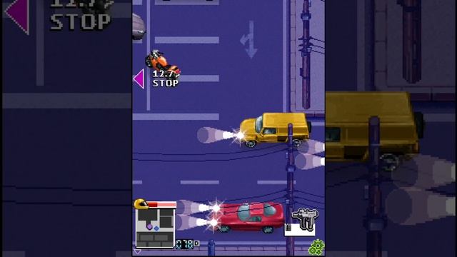 Chapter 2: Mission 1: Angelic Repoman | Gangstar Rio: City of Saints Java HQ смотреть онлайн