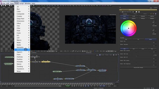 Fusion 7 Всячина 3 смотреть онлайн