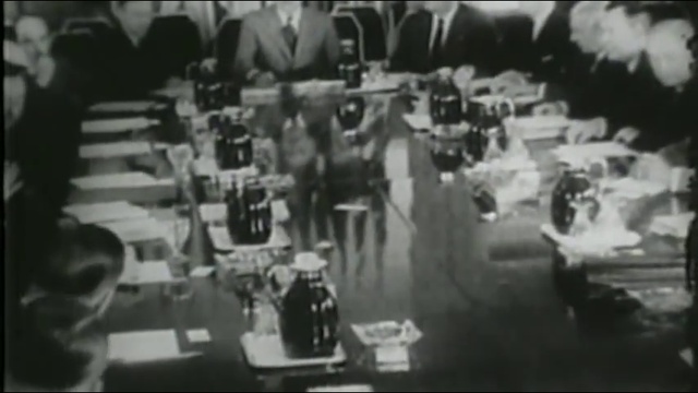 Secrets Of War, Deadly Intelligence 04 Korea, Behind The Bamboo Curtain смотреть онлайн