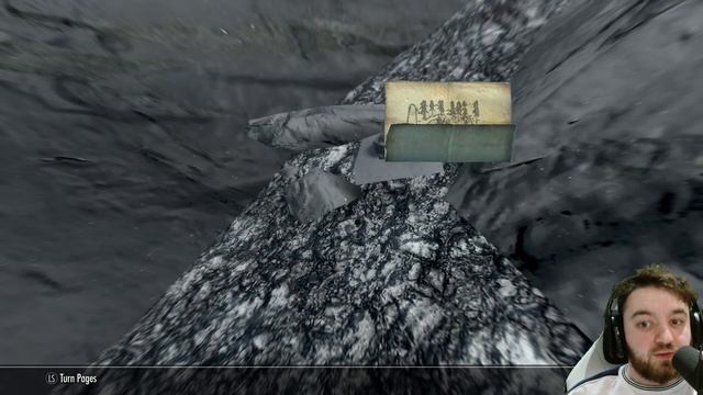 A Bloody Trail | Skyrim смотреть онлайн