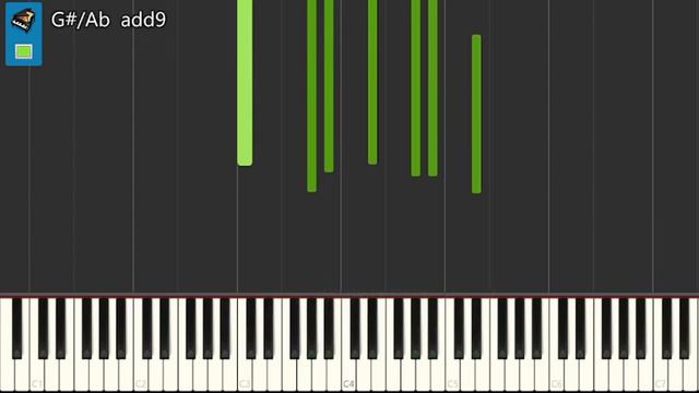 Ntate Ke Mang Piano Tutorial Key Ab Major смотреть онлайн