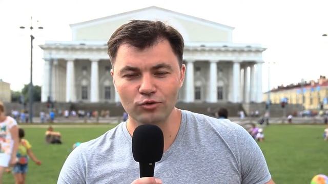 Знать предназначение - значит быть счастливым! смотреть онлайн