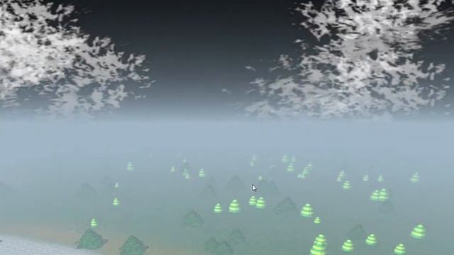 OpenGL lesson 11 - SkyBox CubeMap 2 смотреть онлайн