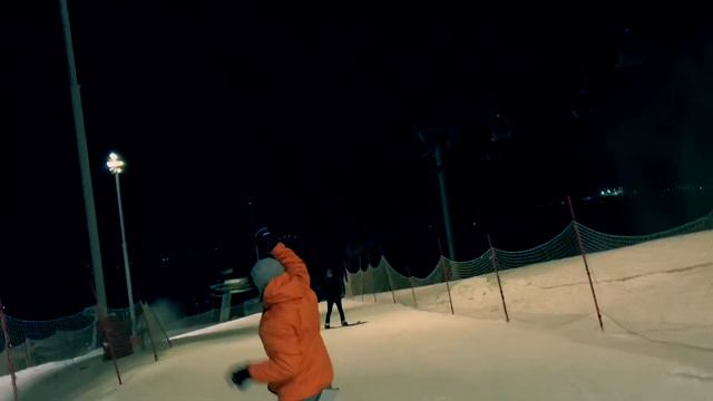 Сноуборд 2018 смотреть онлайн