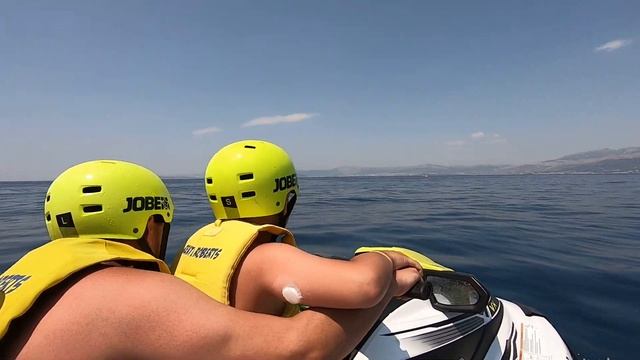ВЛОГ/КАЙФУЮ ОТ МАССАЖА/ КАТАЕМСЯ НА ВОДНОМ МОТОЦИКЛЕ/ВЕСЬ ДЕНЬ НА ПЛЯЖЕ/ХОРВАТИЯ ОСТРОВ БРАЧ смотреть онлайн