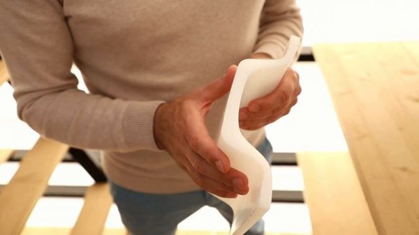 Обзор погреба TINGARD 1900