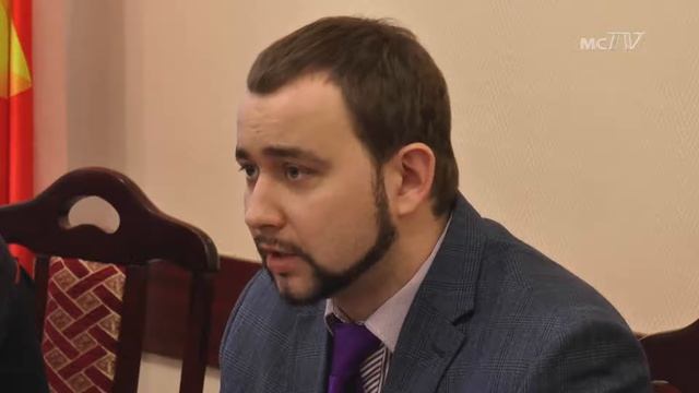 Отчет участковых в администрации города смотреть онлайн