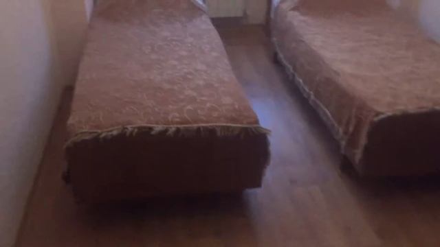 Гостевой дом в Сочи. Ул. Джигитская. Номера от 2000 рублей в сутки. Часть 1. смотреть онлайн