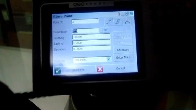 Linertec Total station survey | Topcon Total station survey | Field Genius software | Survey Nepal смотреть онлайн