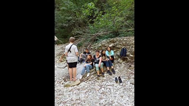 день туризма и спорта