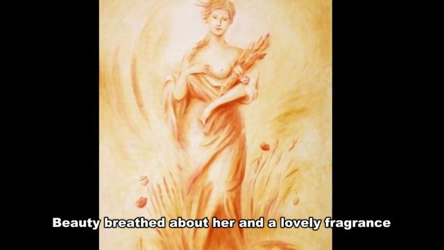 the story of Demeter смотреть онлайн