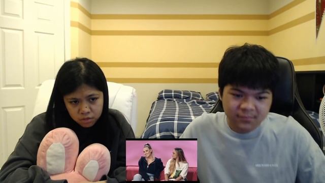 SIBLINGS React to Little Mix The Search Full Episode 3 "Girl vocal" смотреть онлайн