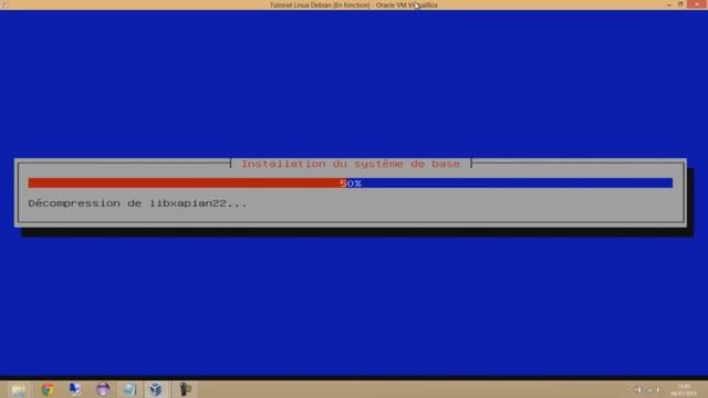 #Ep1: Créer une machine virtuelle sous Debian # смотреть онлайн