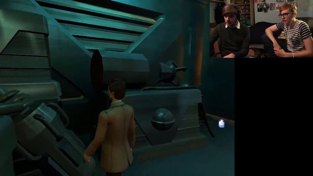 YOU DIDN'T SAY EXTERMINATE!!! How to Play: Doctor Who The Adventure Games - Part 1 смотреть онлайн