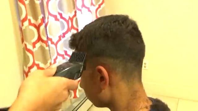 Perfect Fade In 4 Minutes | How To Cut Men's Hair | Best Tutorial | Tip #2