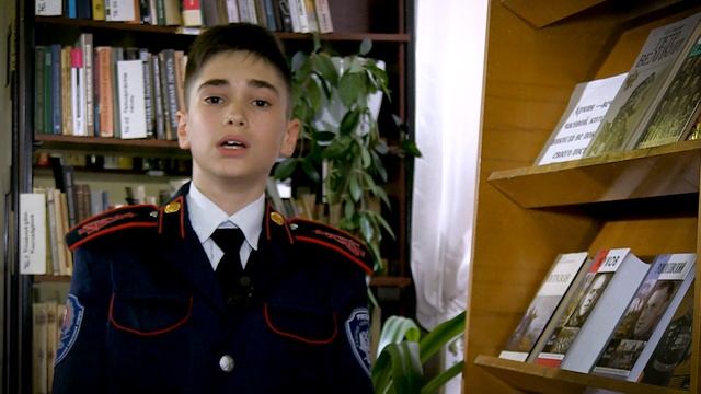 Руденко Владимир - Баллада о матери.mp4 смотреть онлайн