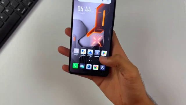 Realme GT Neo 5 Se Unboxing Pubg Test ? Realme GT Neo 5 Pubg Test #realmegtneo5