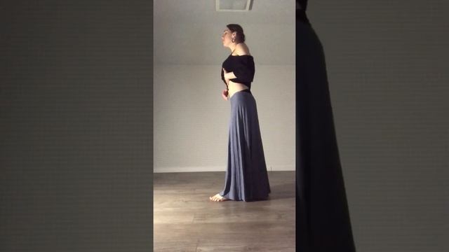 Вечерняя танцевальная практика/Evening dance therapy/ Маша Чайковская "Поговори со мной" смотреть онлайн