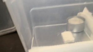 Постобработка 3D печати -  Ацетоновая баня для ABS пластика DIY