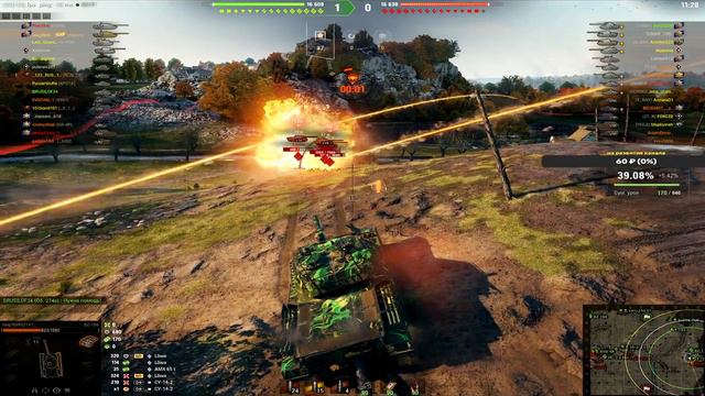 новая ветка Китая тт BZ-166 смотреть онлайн