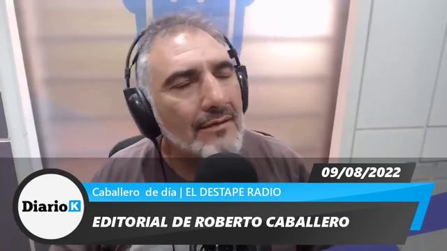 🔥 CABALLERO LE RESPONDE A BERCOVICH tras sus críticas a Rebord "Hablemos de Vaca Narvaja" смотреть онлайн