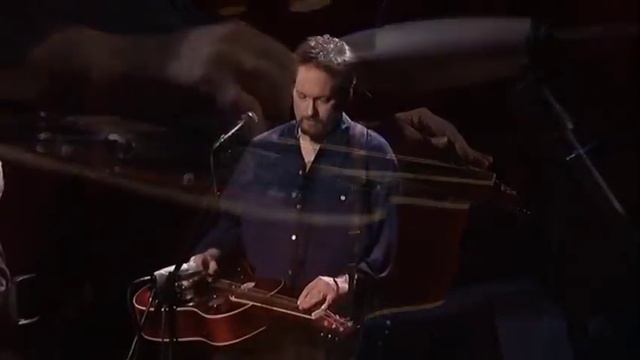 Allison Krauss and Union Station Live смотреть онлайн