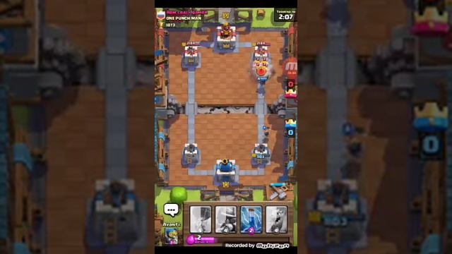 Clash royale смотреть онлайн