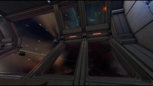 My 1st time in Hyper Space ED (no commentary) смотреть онлайн