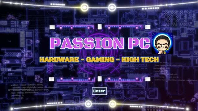 Enfin un succès pour AMD et la RX 7800 XT !! смотреть онлайн