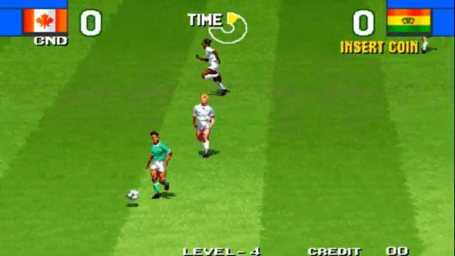 SUPER SIDEKICKS 2,WINNING THE CUP *OLD & NEW GREATEST GAMES* смотреть онлайн