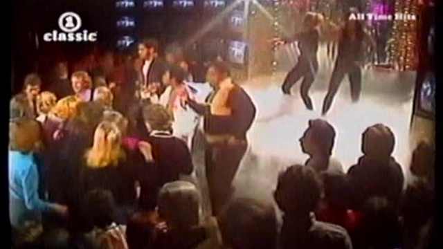 Sugar Hill Gang - Rappers Delight 