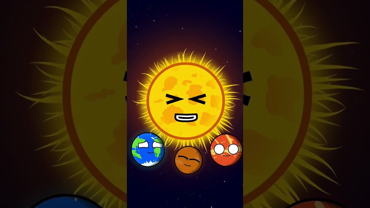 Солнце Переиграли и Уничтожили #planetballs смотреть онлайн