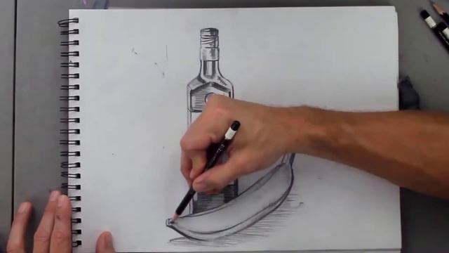 Drawing for Designers Course Overview смотреть онлайн