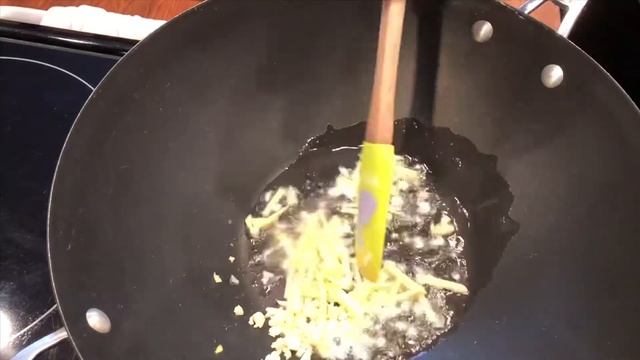 Готовка на Открытом Огне