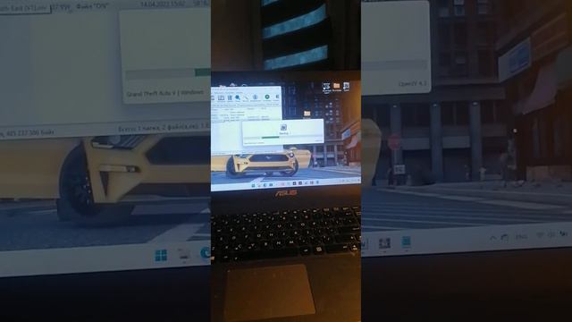 Mод на Liderty City гта 5 вселенная гта 4 смотреть онлайн