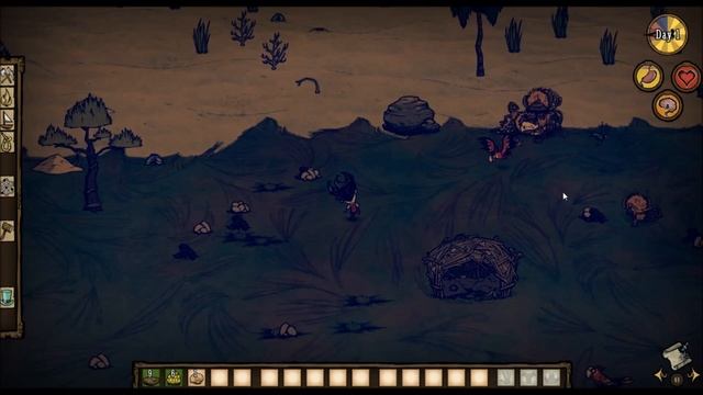 Don't Starve Shipwrecked Guide - Best Food Source смотреть онлайн