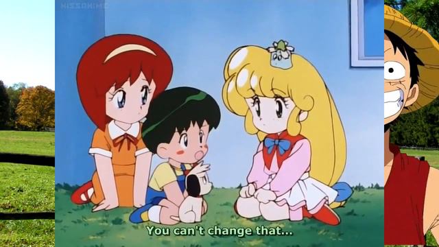 Hana No Mahou Tsukai Mary Bell Ep 2 HD (Eng Sub) Flower Witch Mary Bell 2 смотреть онлайн