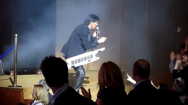 Дидье Маруани "Symphony" Москва 2011 смотреть онлайн